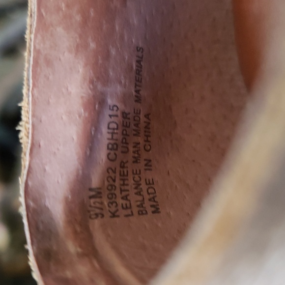 Kork-Ease Holmes Burnished Booties Size 9.5 - Picture 12 of 14